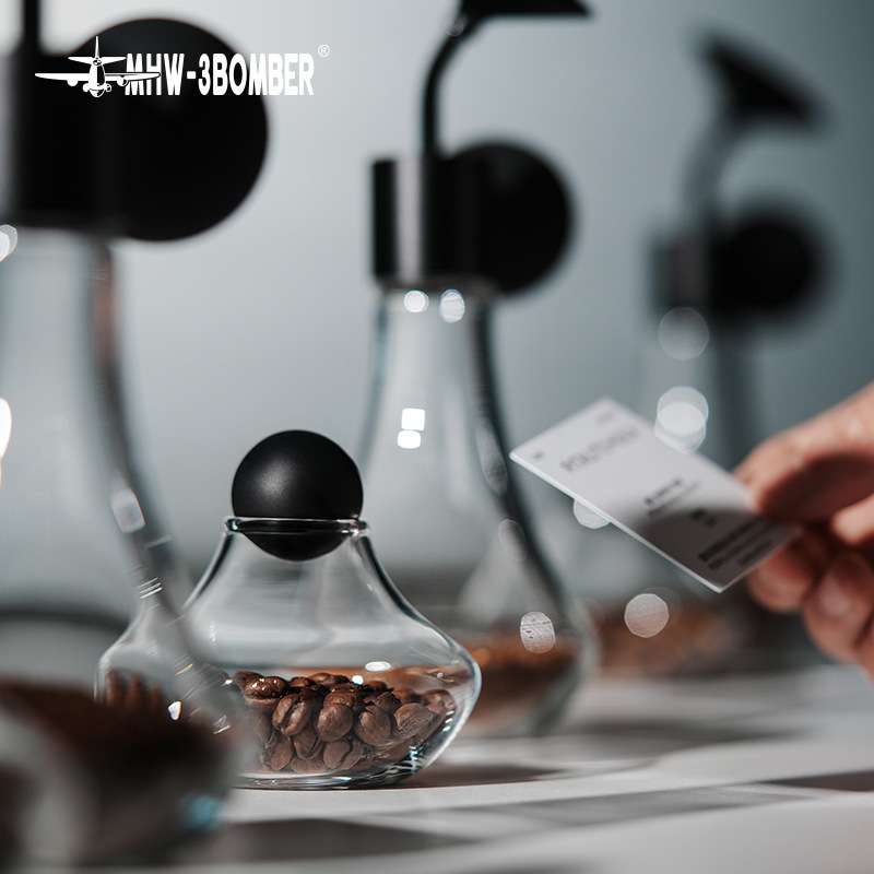 MHW-3BOMBER Bomber Coffee Smel – Coffee Tea & Jane recenzja i cena