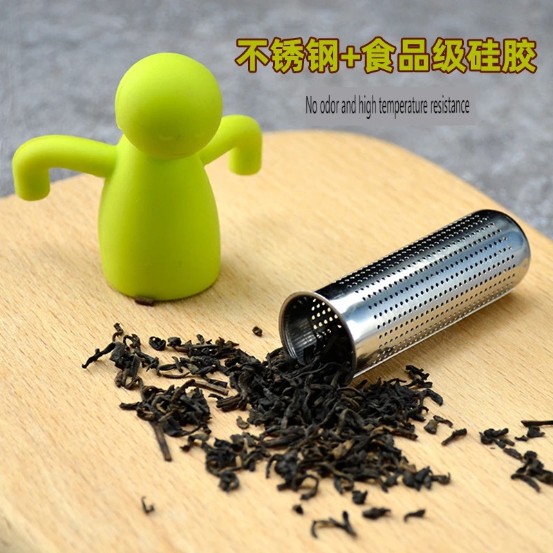 Stainless Steel Infuser Tea St – Coffee Tea Infusion recenzja i cena