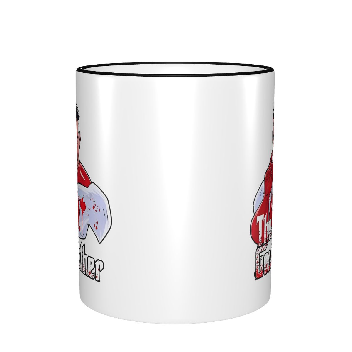Invincible Omni-Man The Good F – Good Coffee Tea recenzja i cena