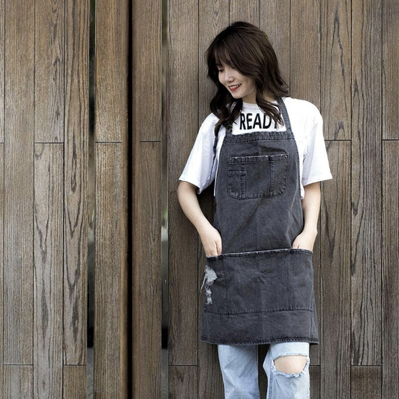 Japanese Washed Cotton Denim A – Coffee Tea Garden recenzja i cena