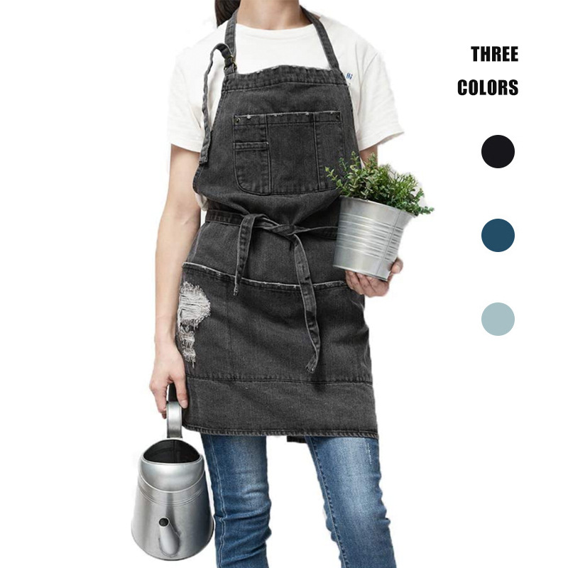 Japanese Washed Cotton Denim A – Coffee Tea Garden recenzja i cena