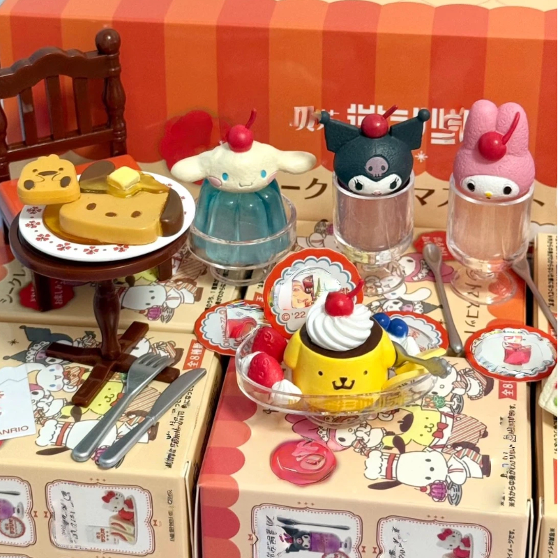 Retro Coffee Store Series Blin – Good Coffee Tea recenzja i cena