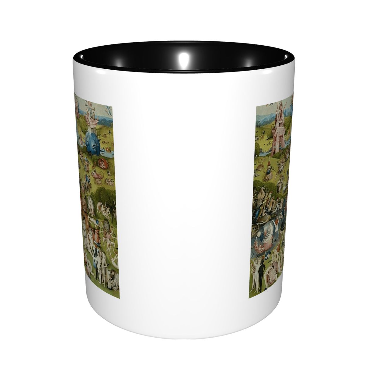 The Garden Of Earthly Delights – Coffee Tea Garden recenzja i cena