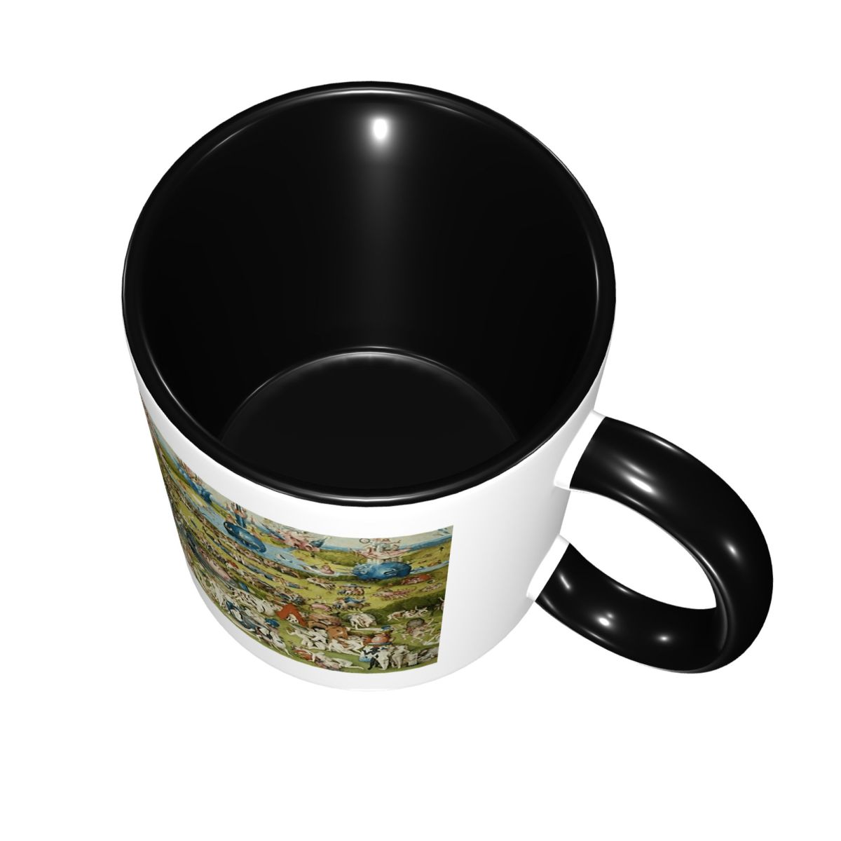 The Garden Of Earthly Delights – Coffee Tea Garden recenzja i cena