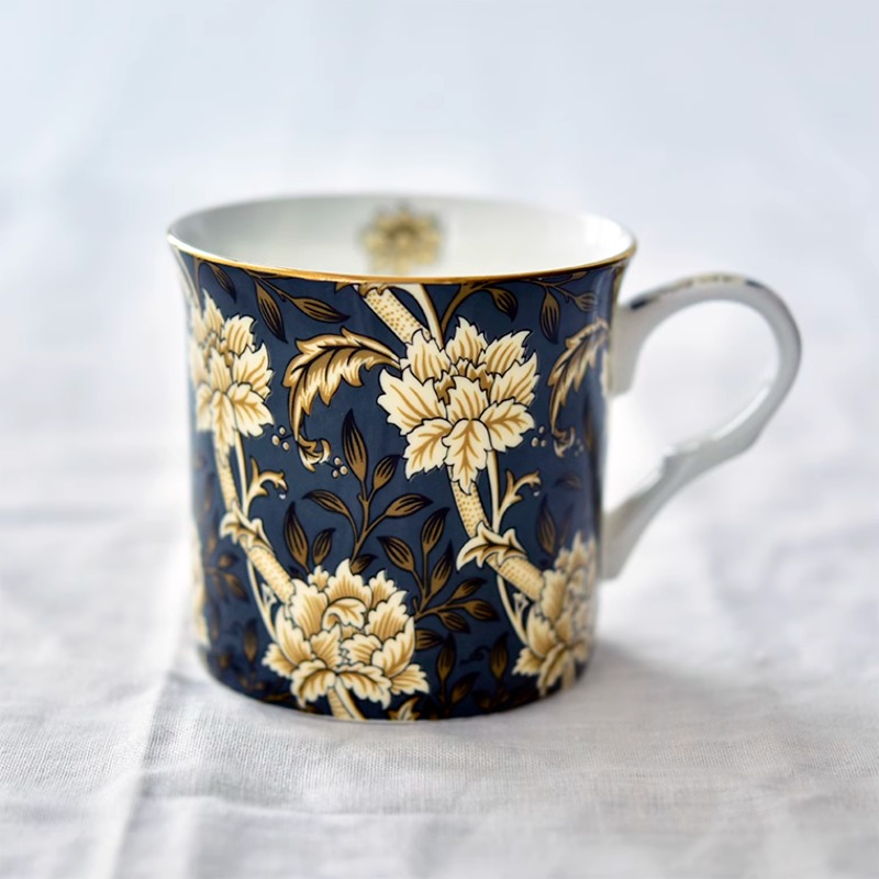 William Morris English Classic – Coffee Tea English recenzja i cena