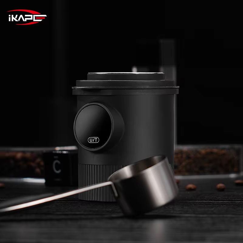 IKAPE Rechargeable Espresso Me – Coffee Bean Scale recenzja i cena