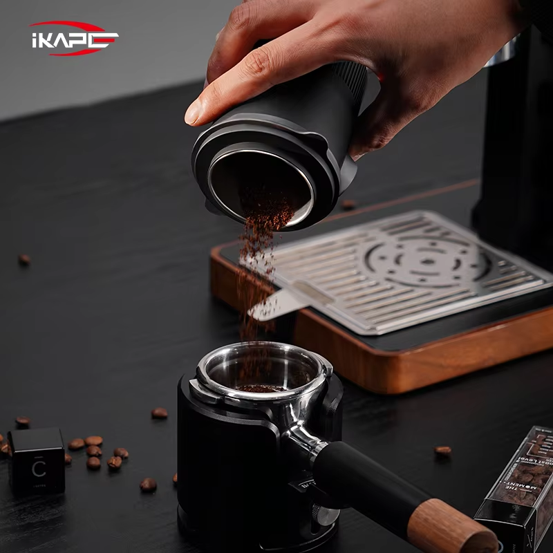 IKAPE Rechargeable Espresso Me – Coffee Bean Scale recenzja i cena