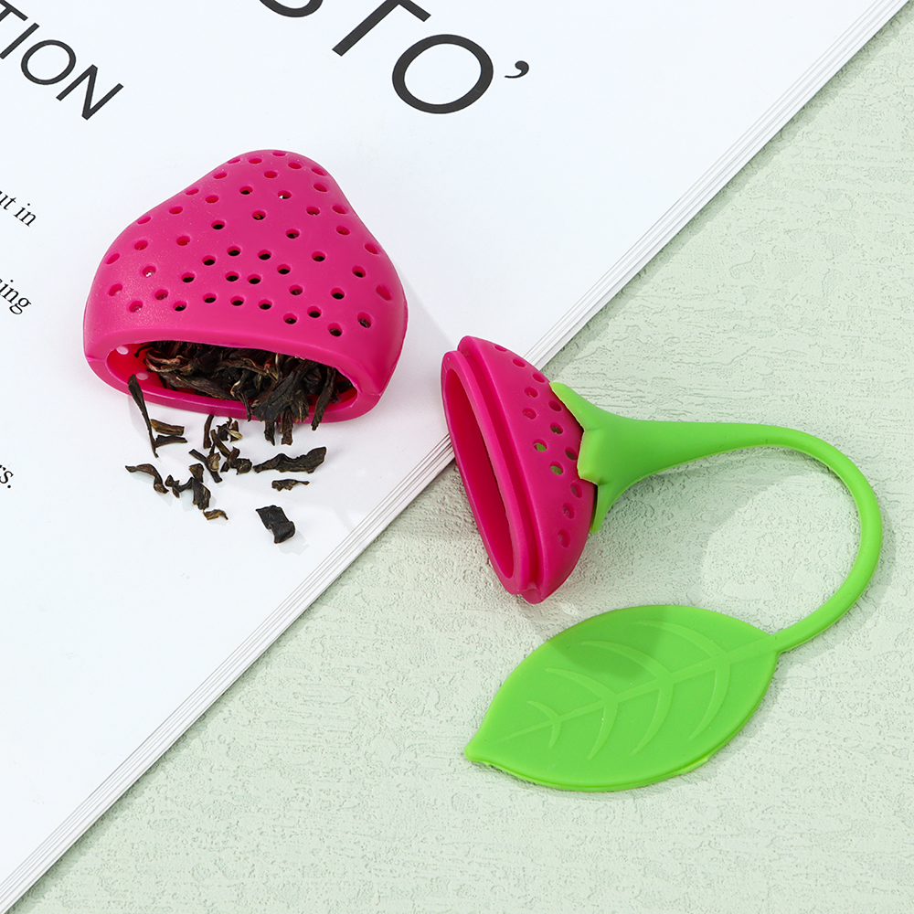 Tea Infuser Stainless Steel Fi – Coffee Tea Infusion recenzja i cena