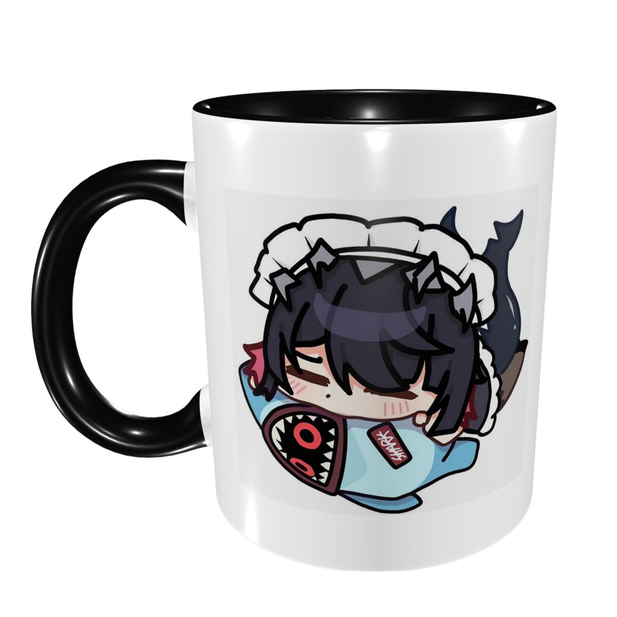 Ellen Joe Guzi's Original Anim – Coffee Tea Zone recenzja i cena