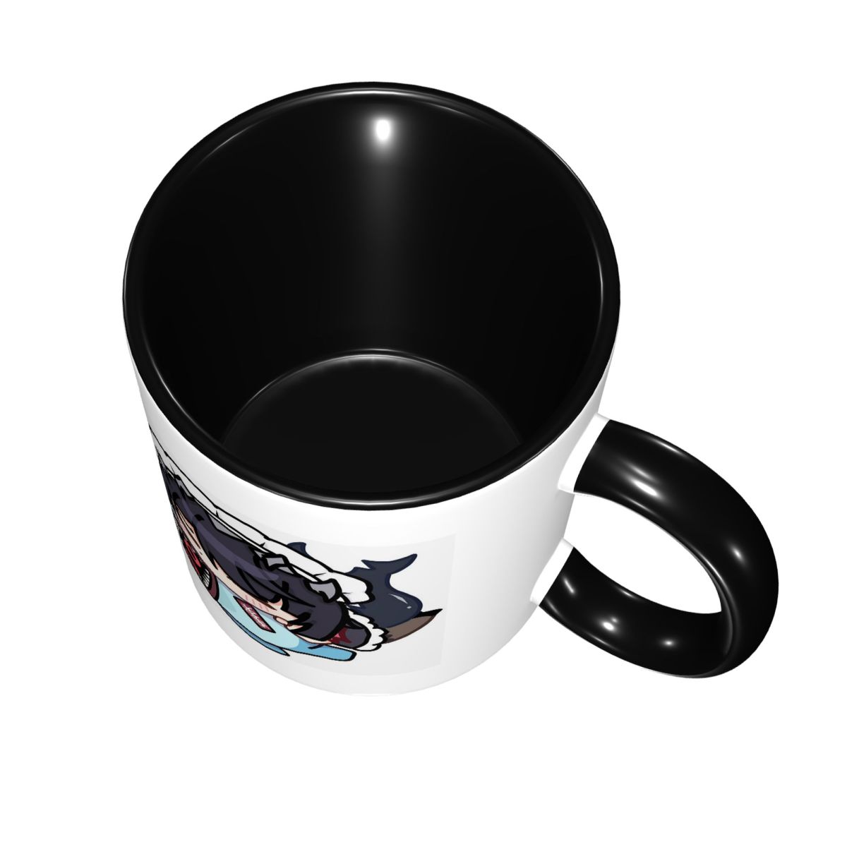 Ellen Joe Guzi's Original Anim – Coffee Tea Zone recenzja i cena