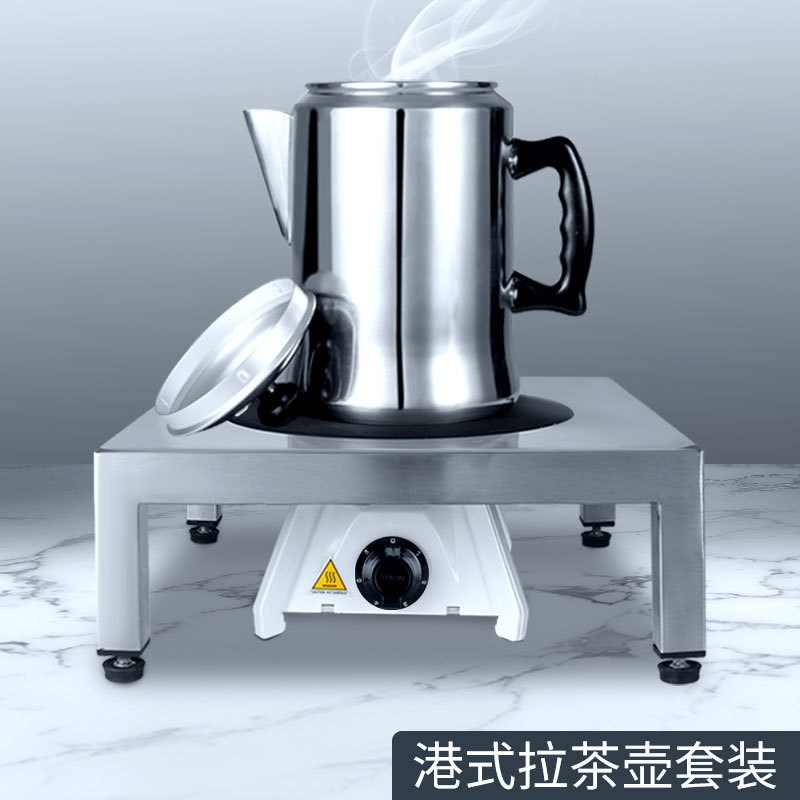 Hong Kong-style milk tea ,coff – Coffee Tea Hong Kong recenzja i cena