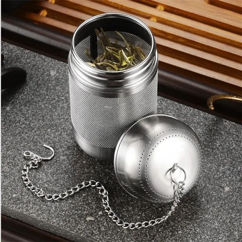Tea Strainer Stainless Steel T – Coffee Tea Infusion recenzja i cena