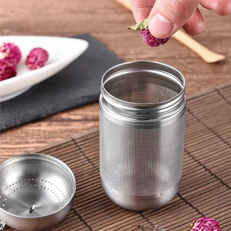 Tea Strainer Stainless Steel T – Coffee Tea Infusion recenzja i cena