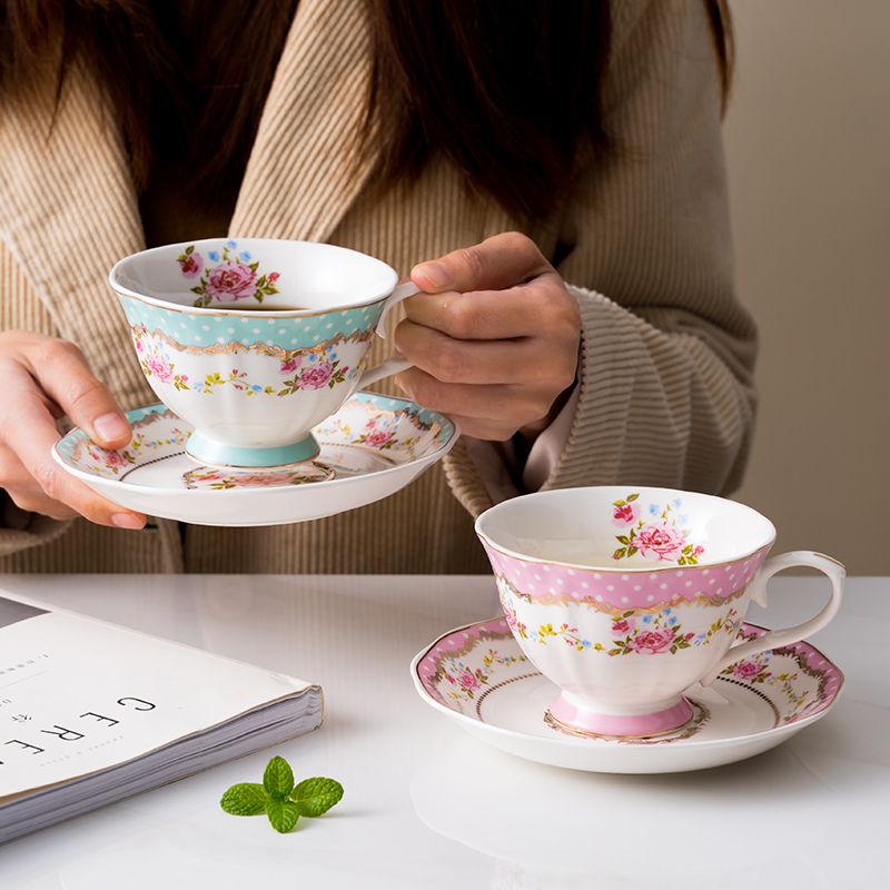 British foreign trade export c – Good Coffee Tea recenzja i cena