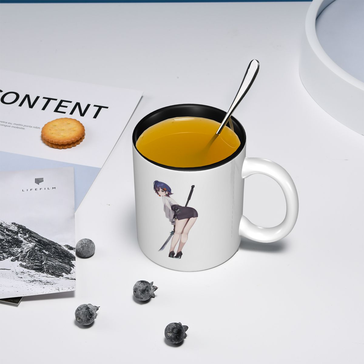 Zenless Zone Zero Belle Bendin – Coffee Tea Zone recenzja i cena