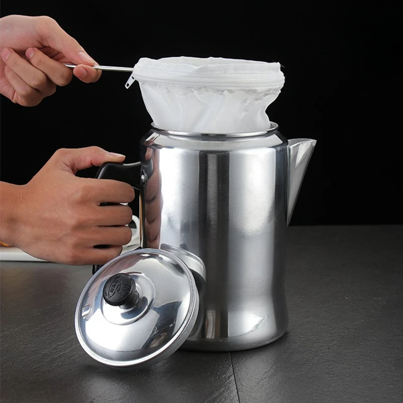 Hong Kong Style Coffee Percola – Coffee Tea Hong Kong recenzja i cena