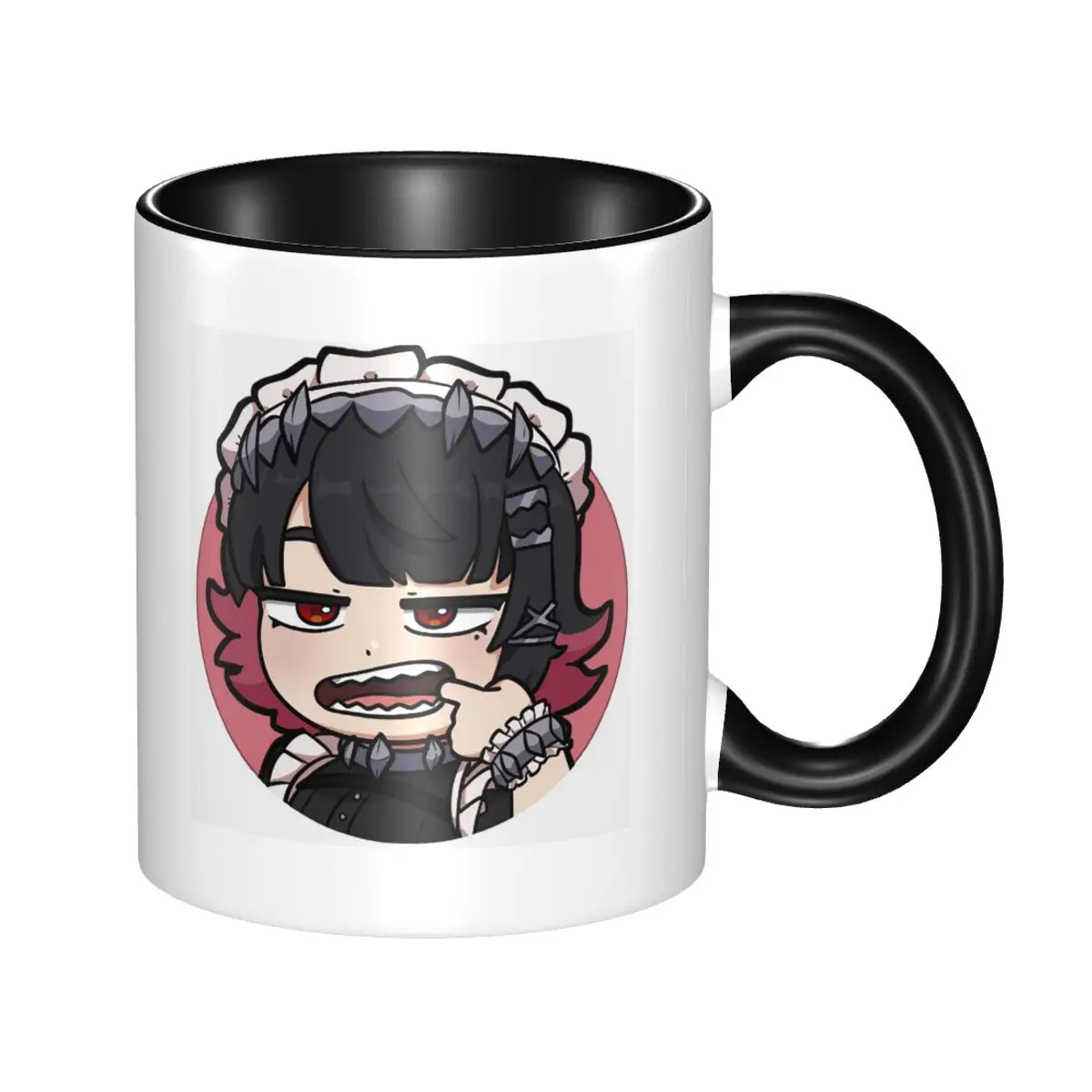 Ellen Joe Guzi's Original Anim – Coffee Tea Zone recenzja i cena