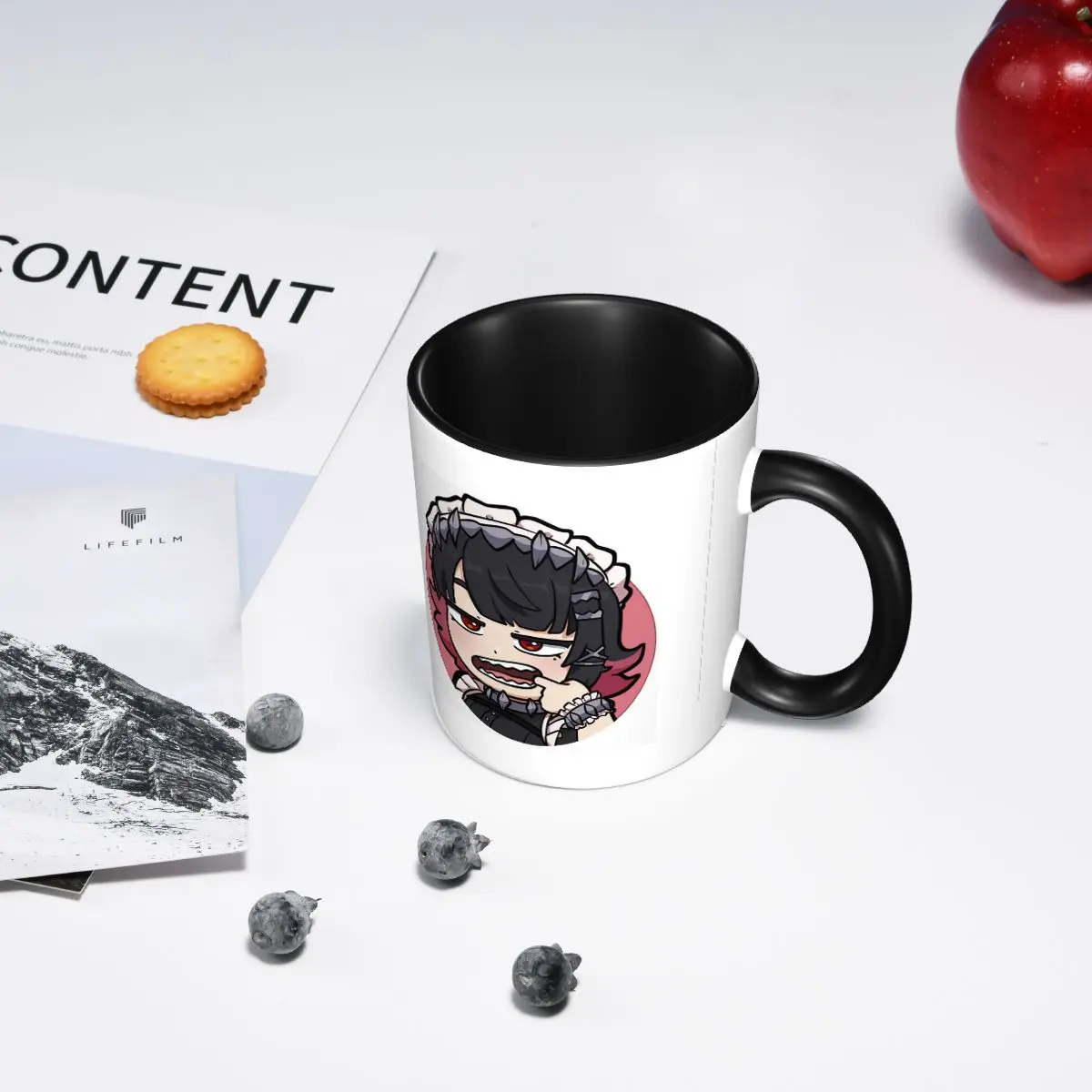 Ellen Joe Guzi's Original Anim – Coffee Tea Zone recenzja i cena