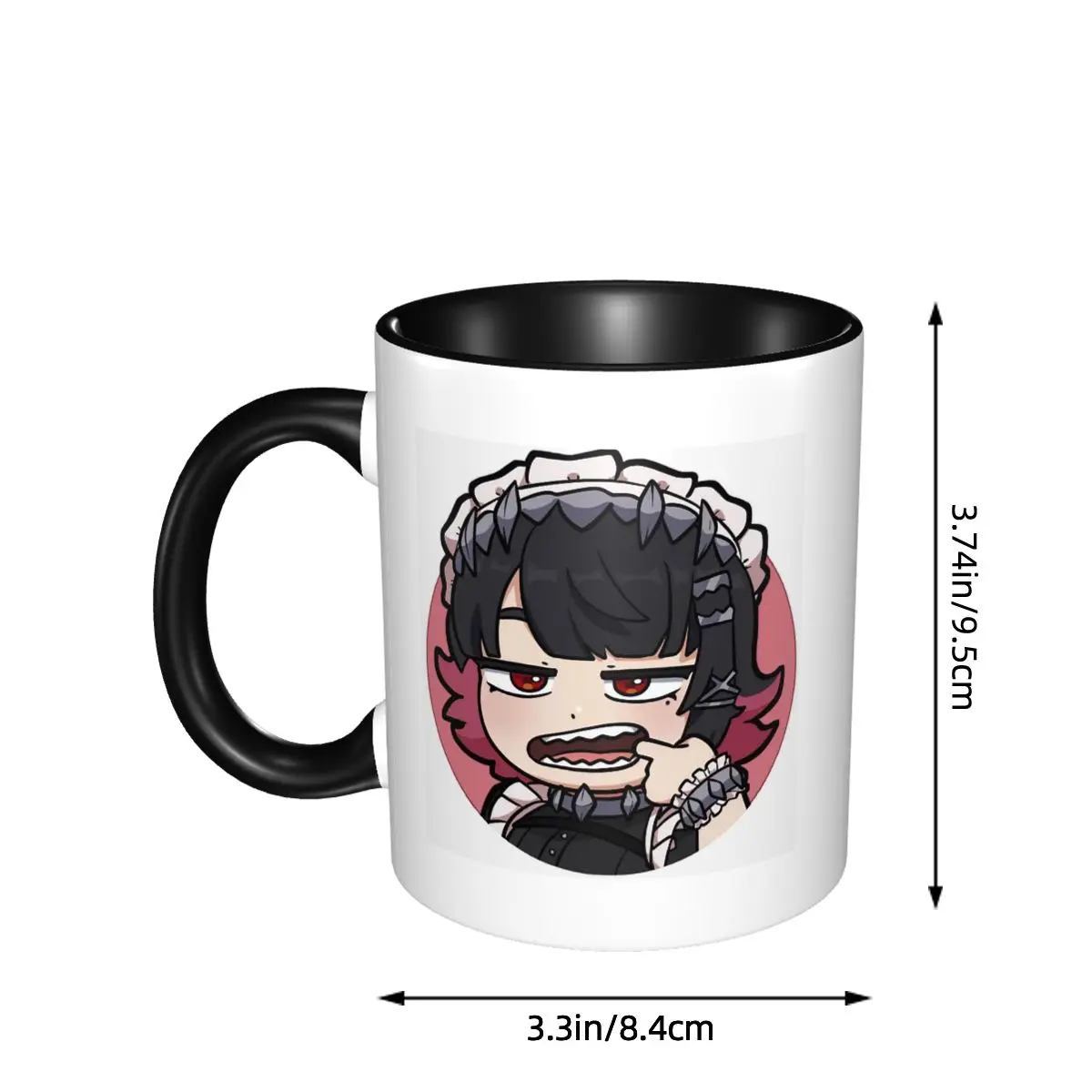Ellen Joe Guzi's Original Anim – Coffee Tea Zone recenzja i cena