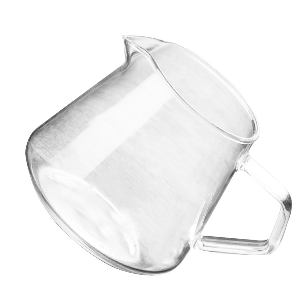 1Pcs 650Ml High Clarity Glass  – Coffee Tea Home recenzja i cena
