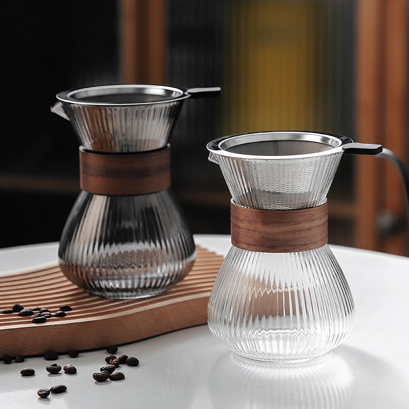 304 Stainless Steel Filter Gla – Pour Over Kettle recenzja i cena