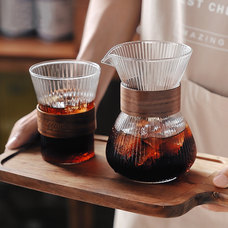 304 Stainless Steel Filter Gla – Pour Over Kettle recenzja i cena