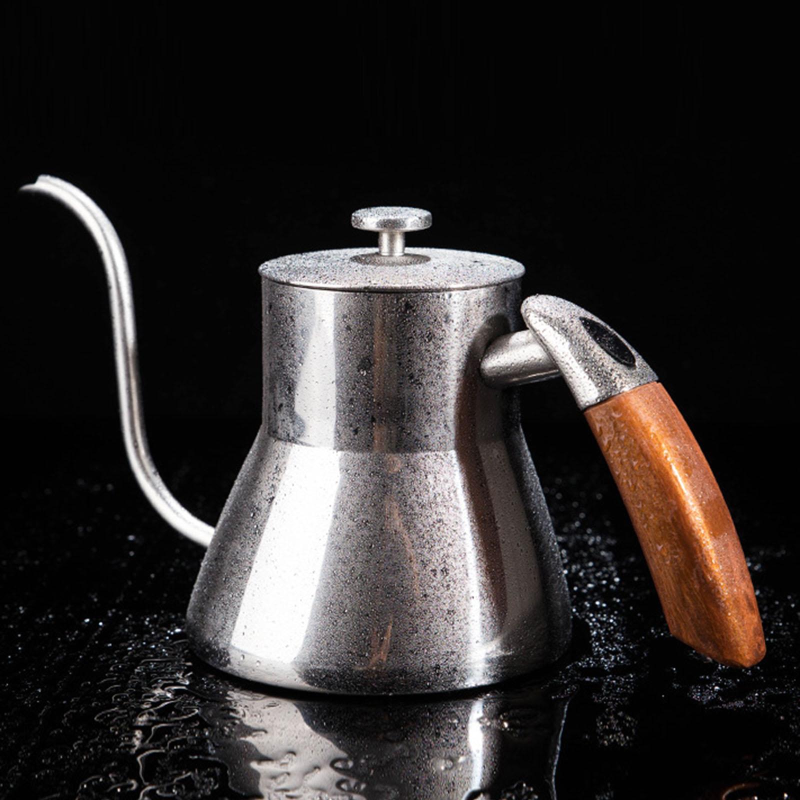 Pour over Kettle Camping Coffe – Pour Over Kettle recenzja i cena