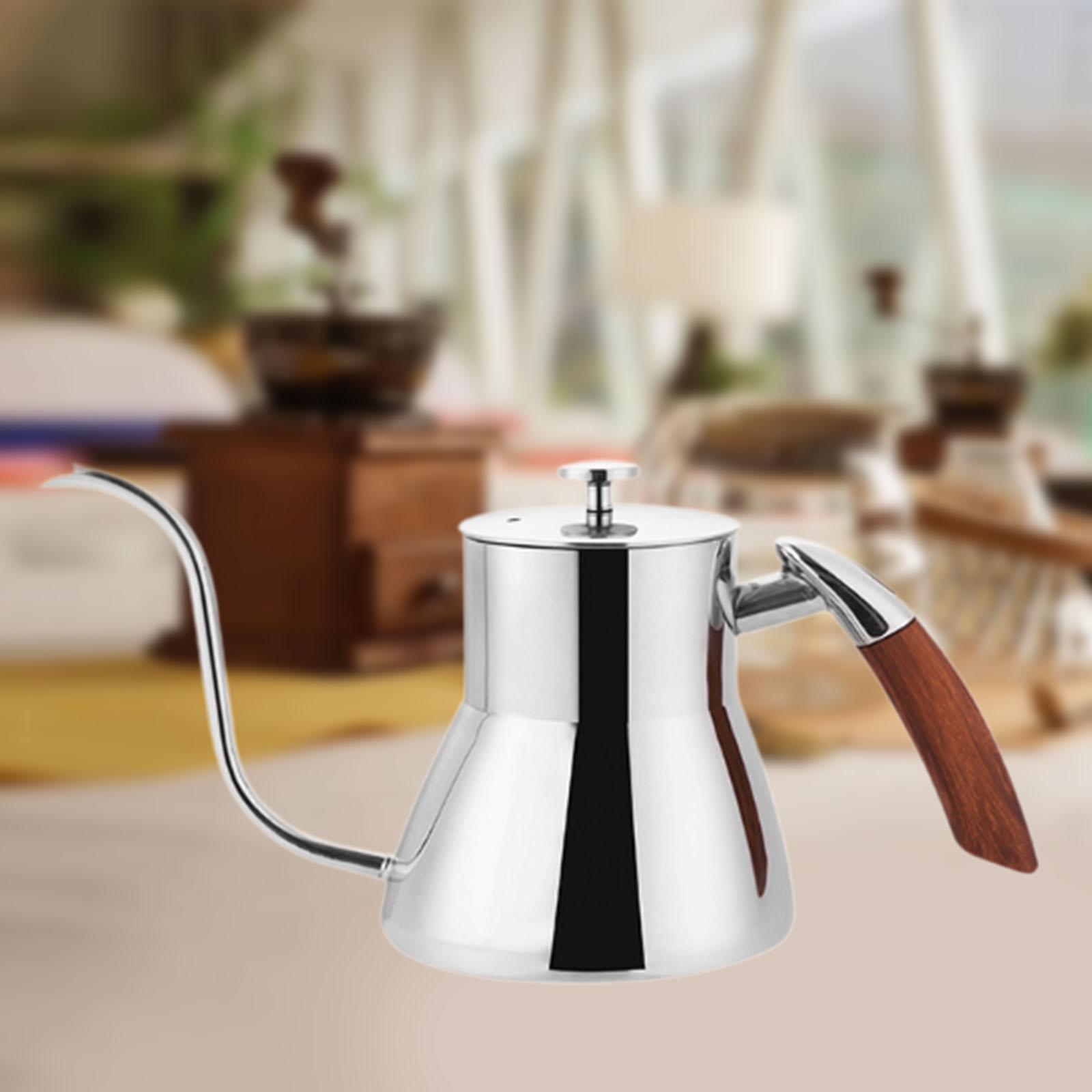 Pour over Kettle Camping Coffe – Pour Over Kettle recenzja i cena