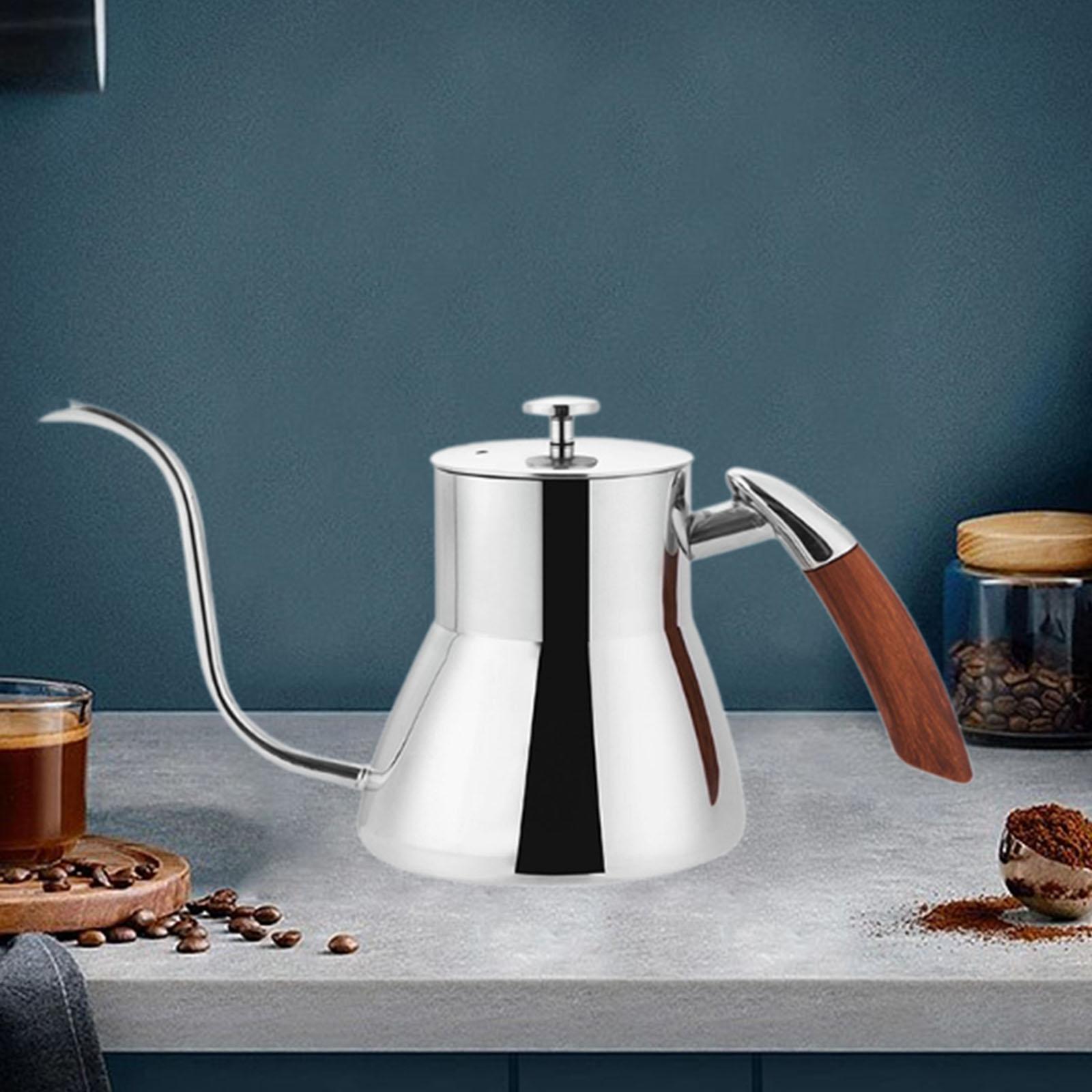 Pour over Kettle Camping Coffe – Pour Over Kettle recenzja i cena