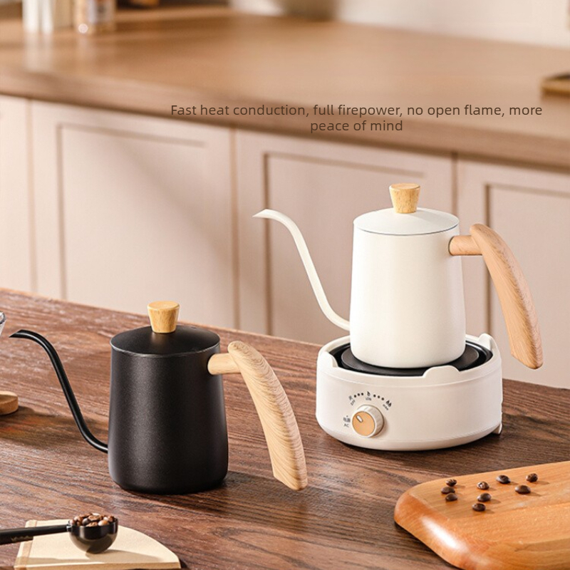 Stainless Steel Coffee Pour Ov – Pour Over Kettle recenzja i cena