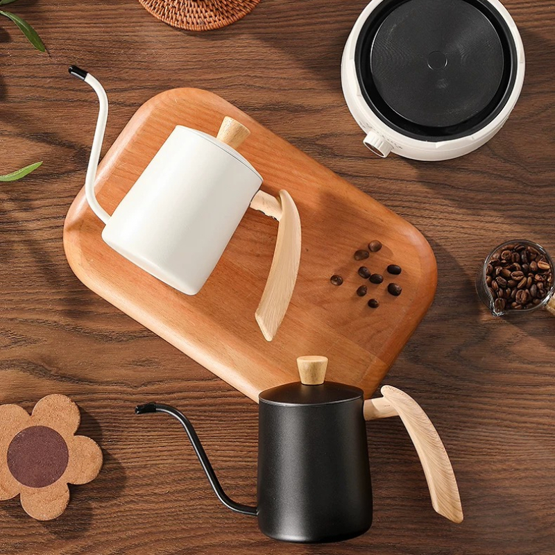 Stainless Steel Coffee Pour Ov – Pour Over Kettle recenzja i cena