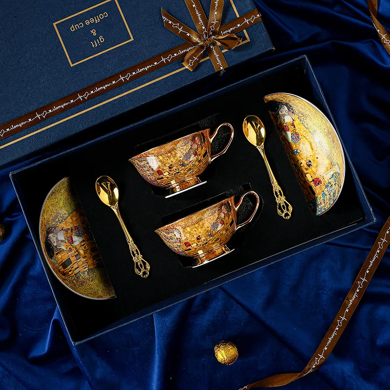Royal Baroque Style Bone China – Coffee Tea English recenzja i cena