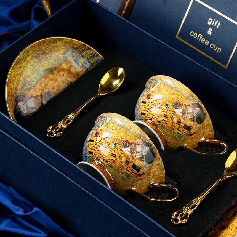 Royal Baroque Style Bone China – Coffee Tea English recenzja i cena