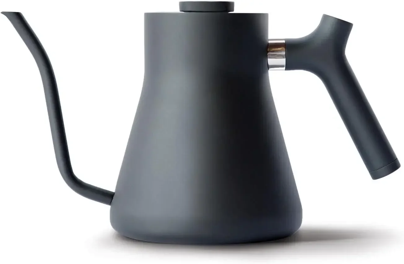 XMSJ.Stagg Stovetop Pour-Over  – Pour Over Kettle recenzja i cena