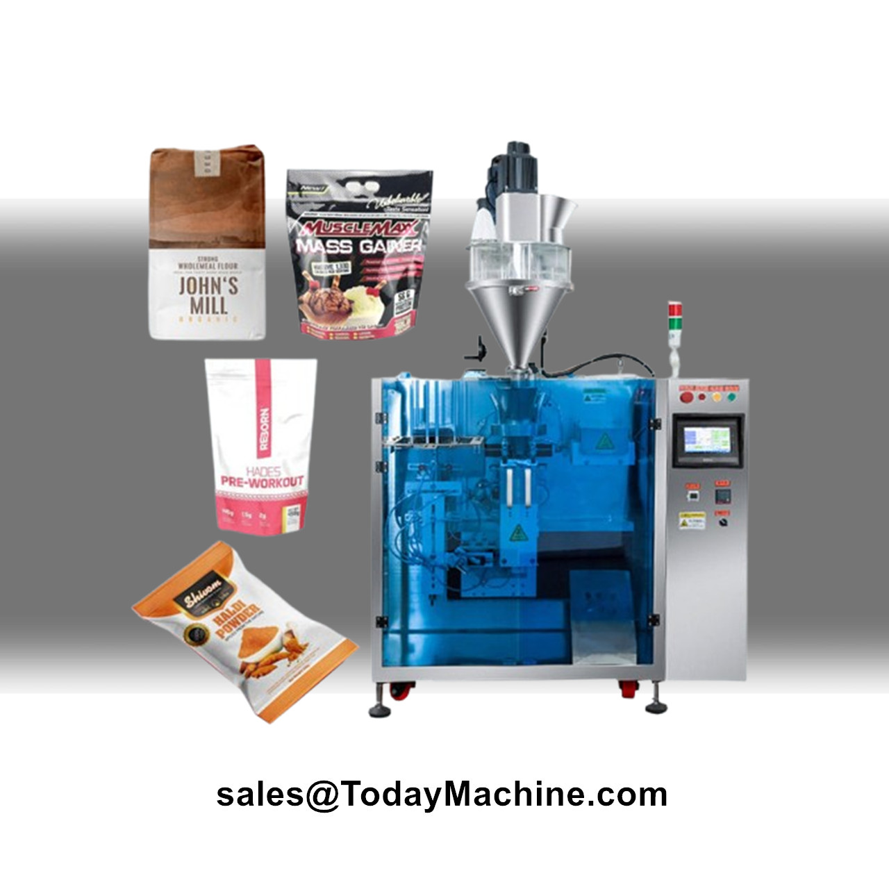 Automatic Grain Cereal Coffee  – Coffee Tea & Jane recenzja i cena