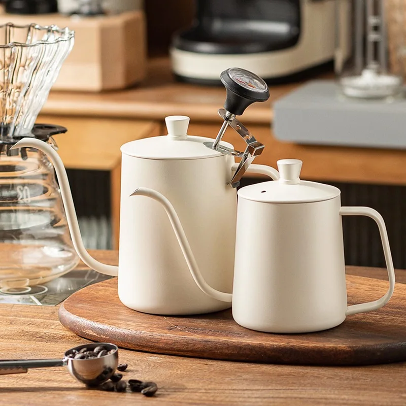 Stainless Steel Coffee Pour Ov – Pour Over Kettle recenzja i cena