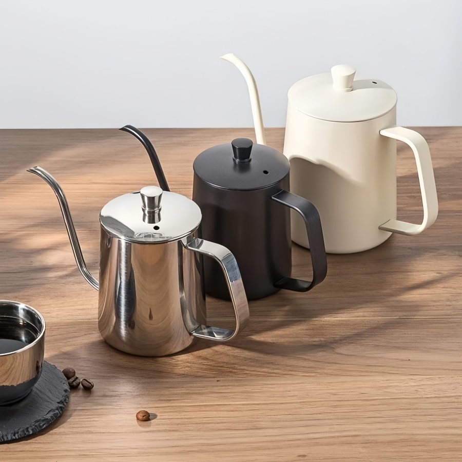 Stainless Steel Coffee Pour Ov – Pour Over Kettle recenzja i cena