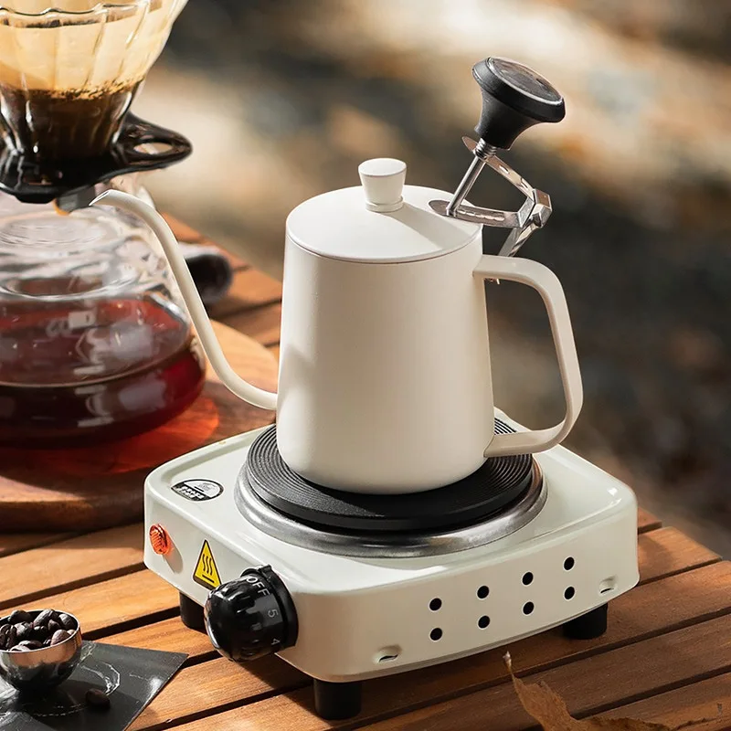 Stainless Steel Coffee Pour Ov – Pour Over Kettle recenzja i cena