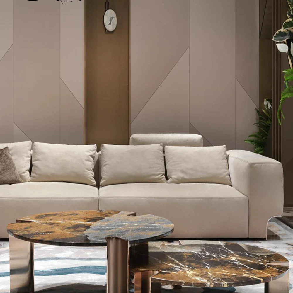 Hong Kong Style Round Marble C – Coffee Tea Hong Kong recenzja i cena