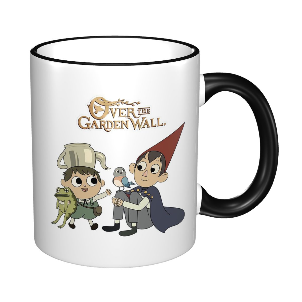 Beyond The Garden Mug Funny Ce – Coffee Tea Garden recenzja i cena