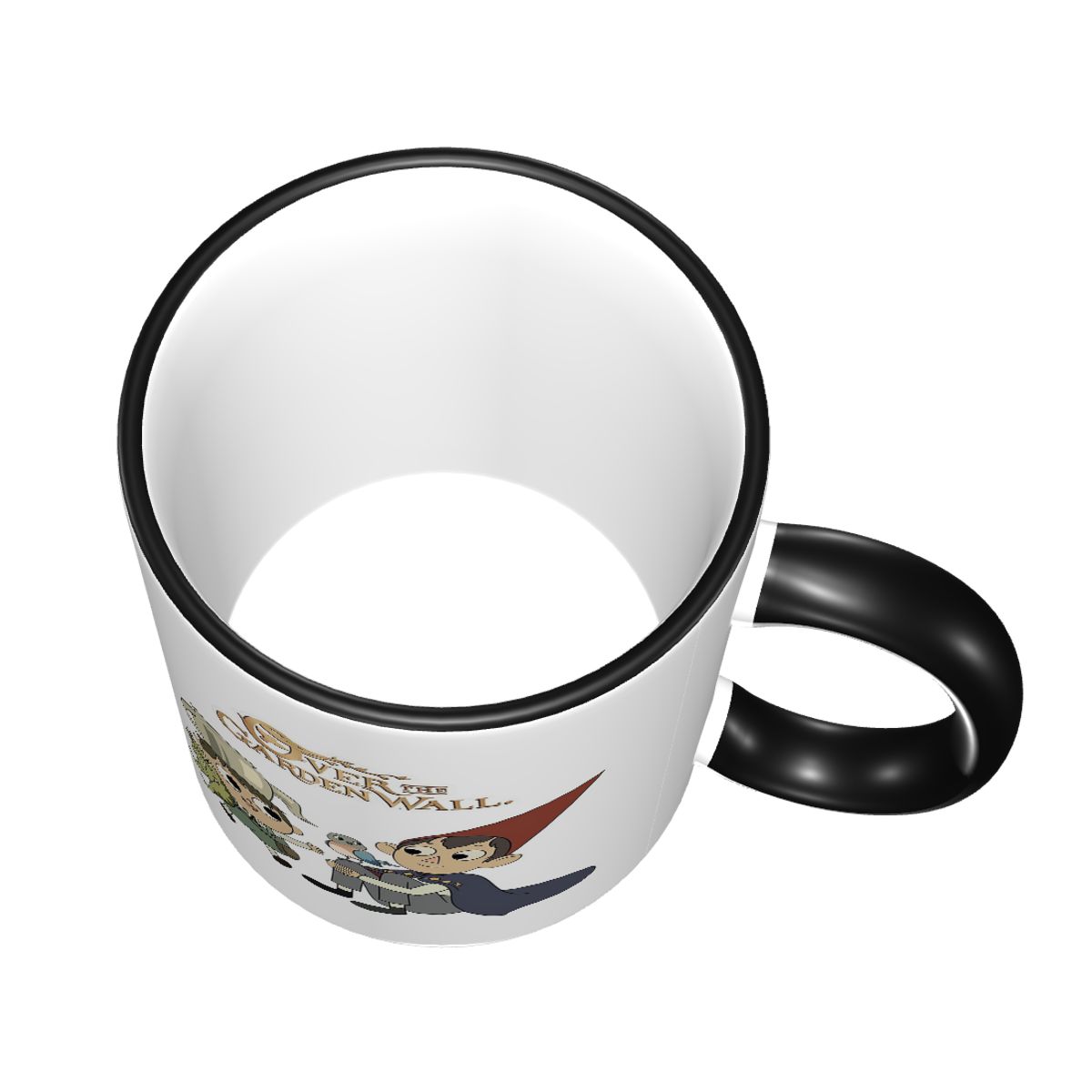 Beyond The Garden Mug Funny Ce – Coffee Tea Garden recenzja i cena