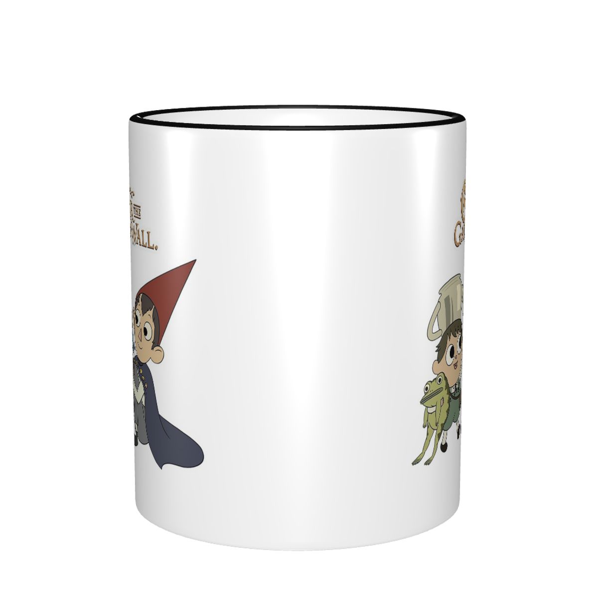 Beyond The Garden Mug Funny Ce – Coffee Tea Garden recenzja i cena