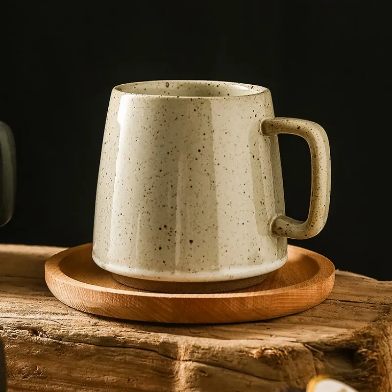 Japanese Retro Mug Afternoon T – Coffee Tea Garden recenzja i cena