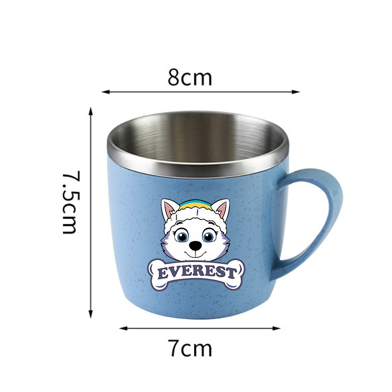 Paw Patrols Water Bottle Chase – Good Coffee Tea recenzja i cena