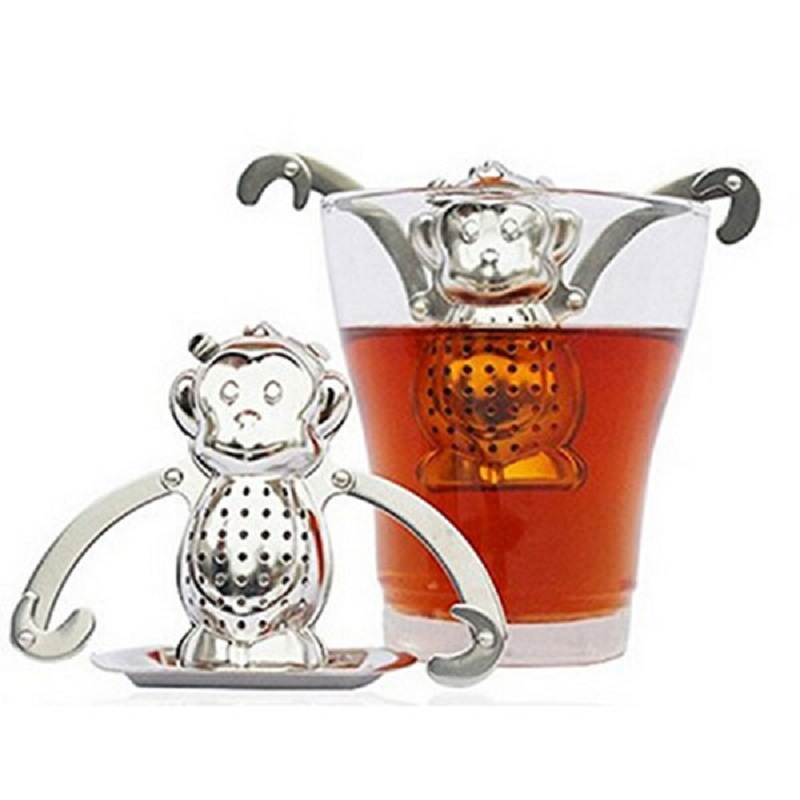 Tea Striner Infuser Stainless  – Coffee Tea Infusion recenzja i cena