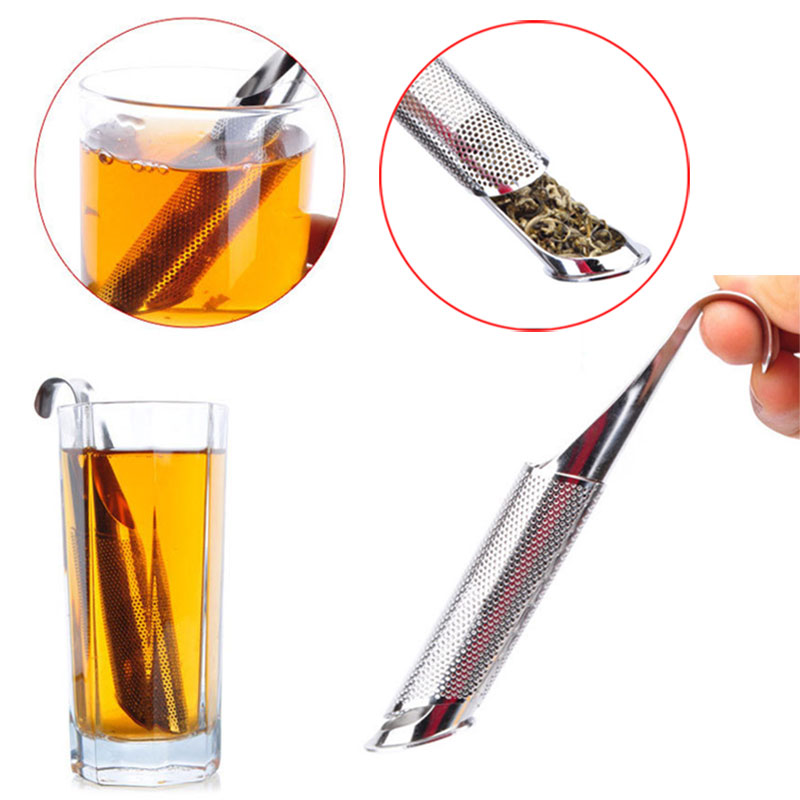 Tea Striner Infuser Stainless  – Coffee Tea Infusion recenzja i cena