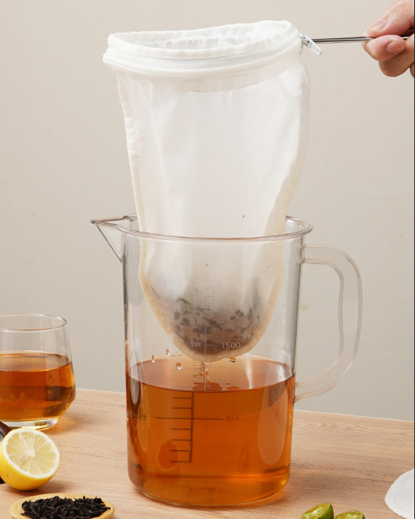 milk tea filter bag, tea bag,  – Coffee Tea & Jane recenzja i cena