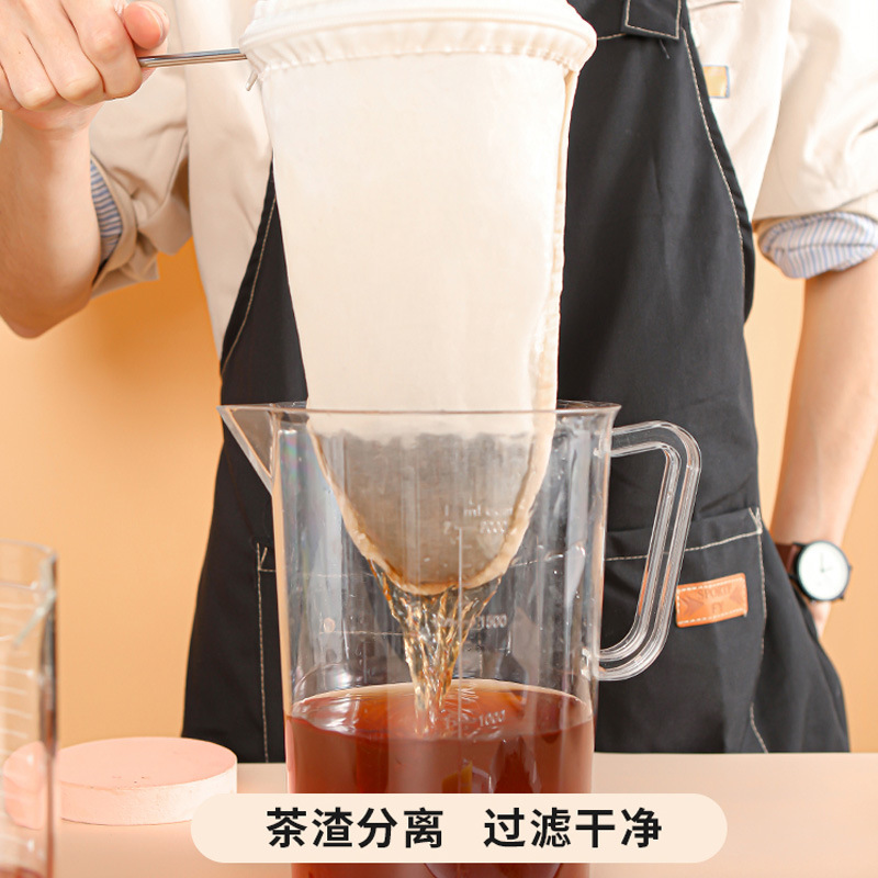 milk tea filter bag, tea bag,  – Coffee Tea & Jane recenzja i cena