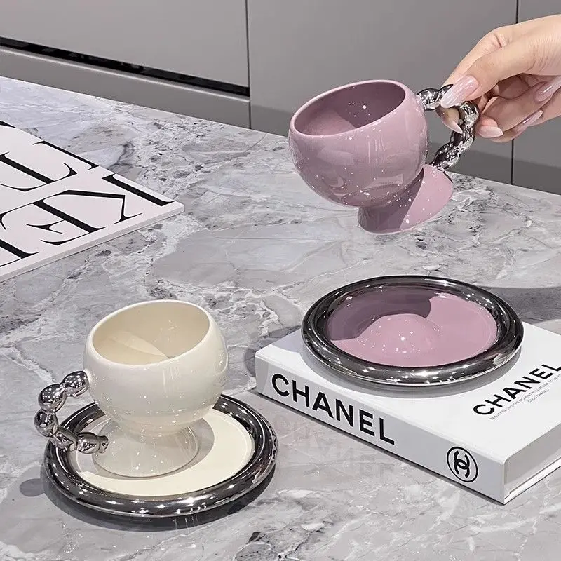 English Afternoon Tea Coffee C – Coffee Tea English recenzja i cena