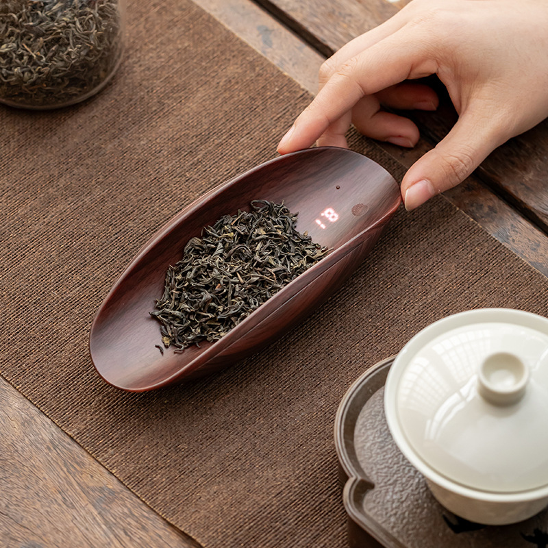 Mini Scale for Coffee Beans We – Coffee Bean Scale recenzja i cena